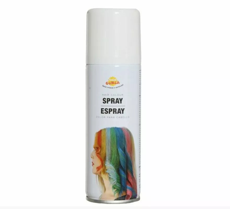 Translation missing: pt-PT.Spray para Cabello 125 ml de colores surtidos