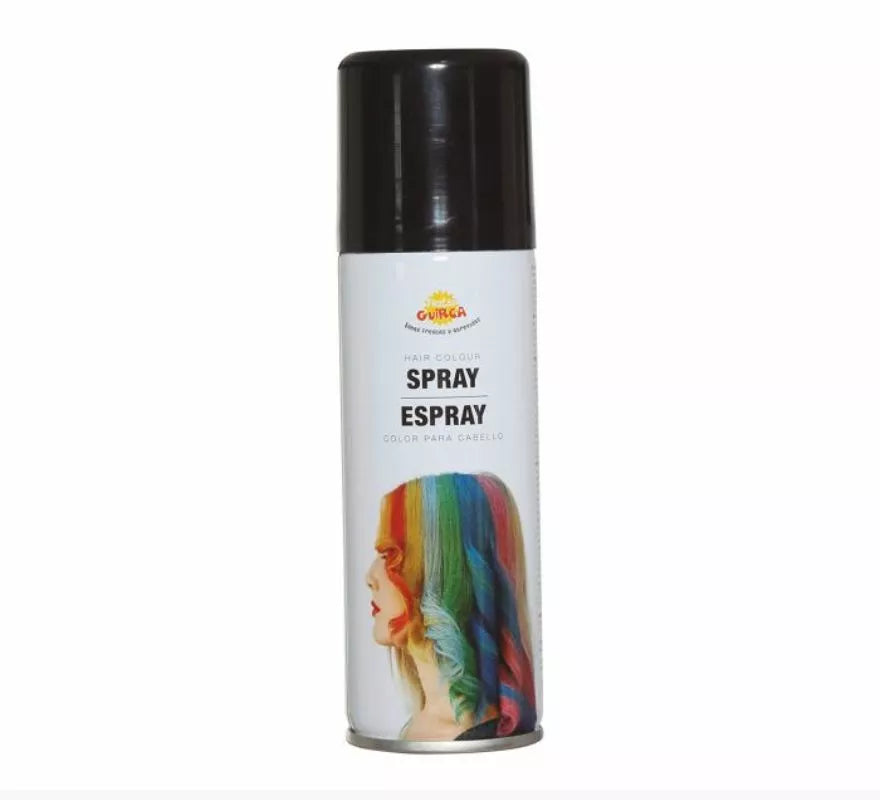 Translation missing: pt-PT.Spray para Cabello 125 ml de colores surtidos