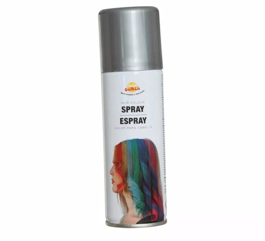Translation missing: pt-PT.Spray para Cabello 125 ml de colores surtidos