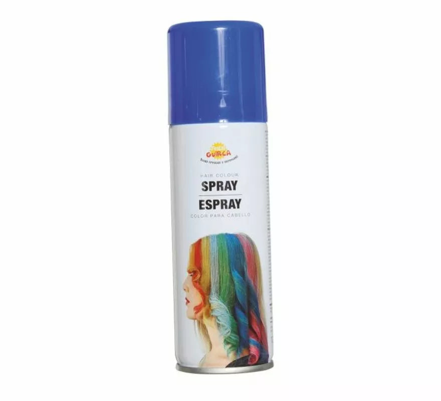 Translation missing: pt-PT.Spray para Cabello 125 ml de colores surtidos
