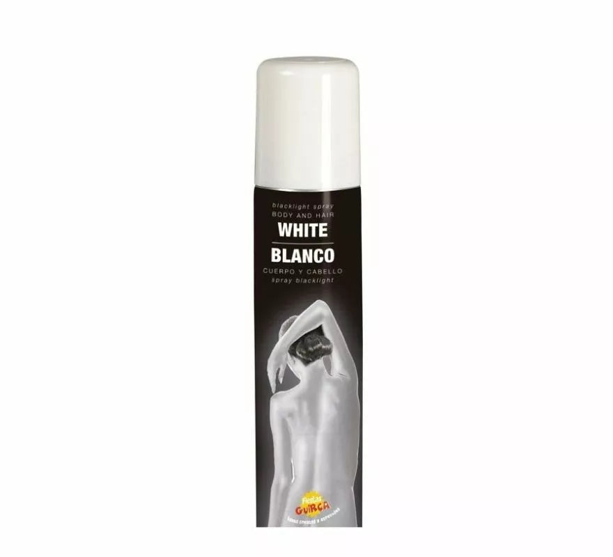 Translation missing: pt-PT.Spray para cuerpo y pelo en varios colores 75 ml