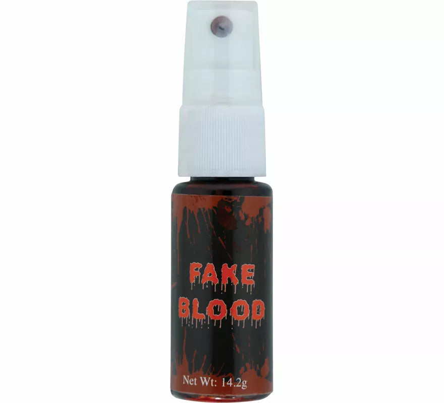 Spray Sangre