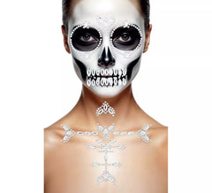 Adesivo Catrina Gem