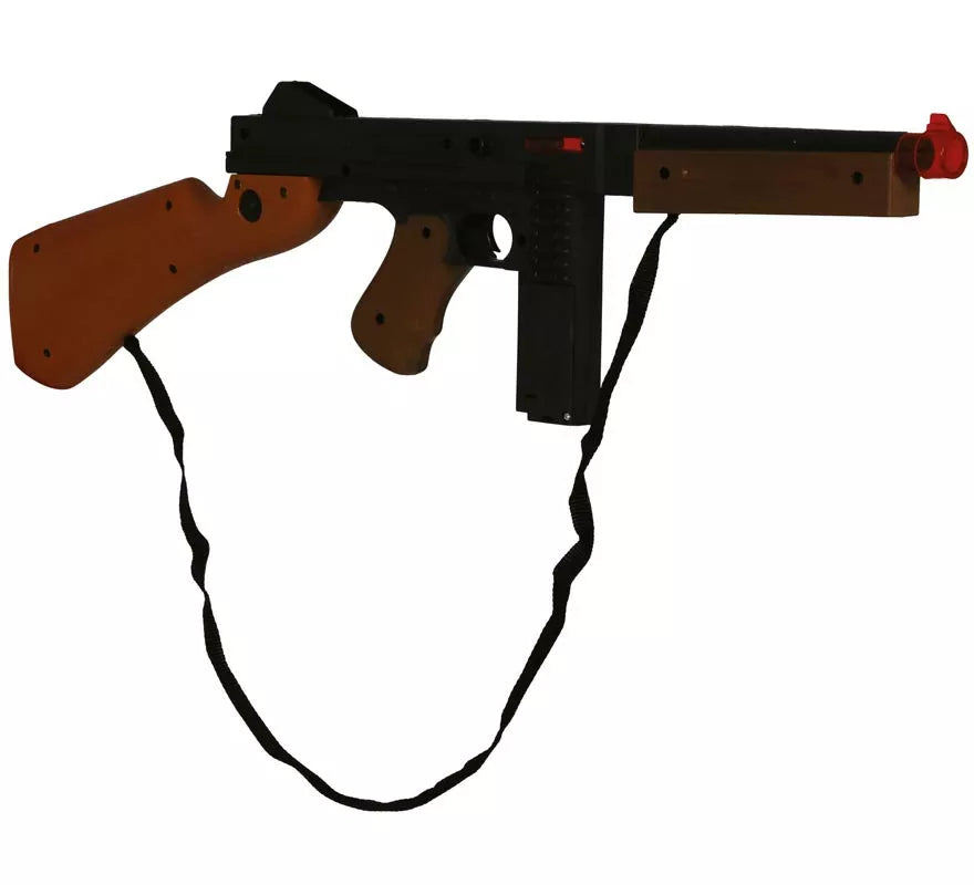 Translation missing: pt-PT.Subfusil Ametralladora 2a de Guerra Mundial de 56 cm