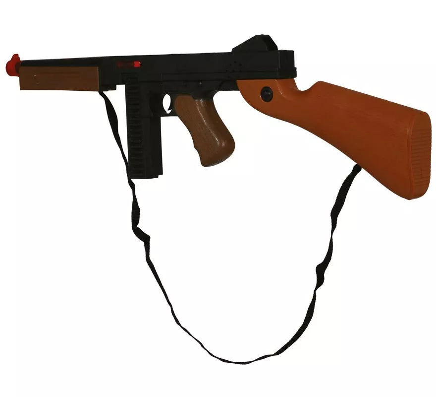 Translation missing: pt-PT.Subfusil Ametralladora 2a de Guerra Mundial de 56 cm