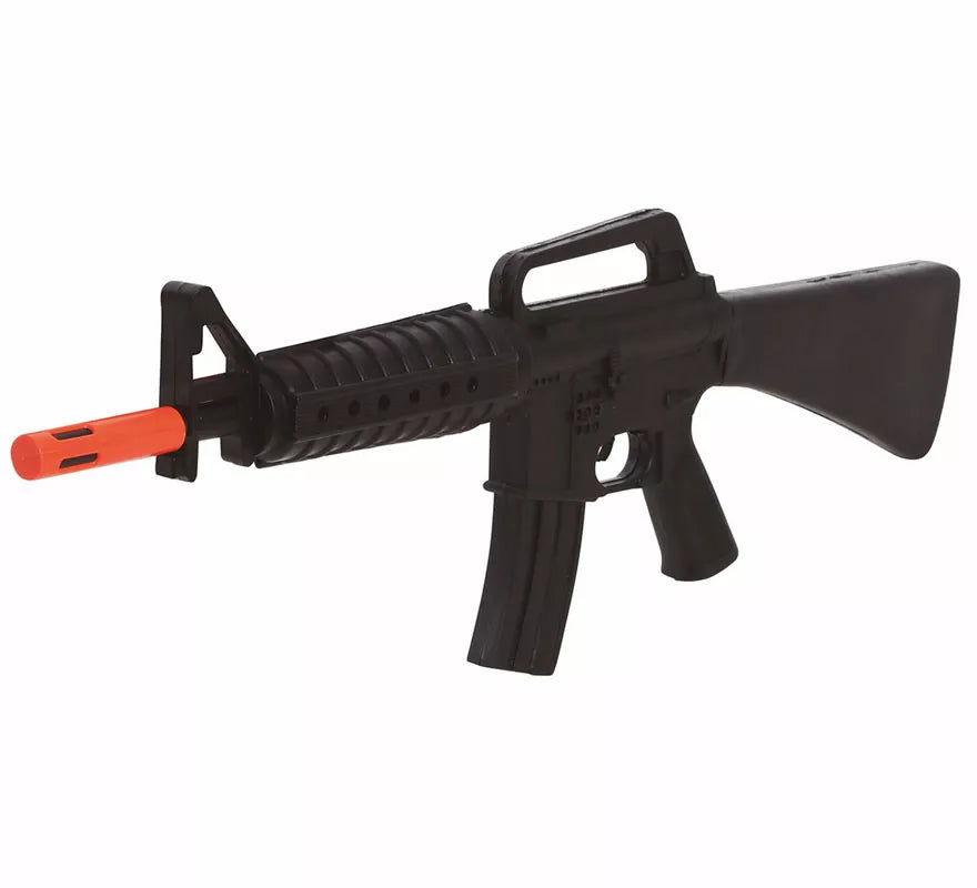 Translation missing: pt-PT.Subfusil de Asalto con Sonido de 63 cm