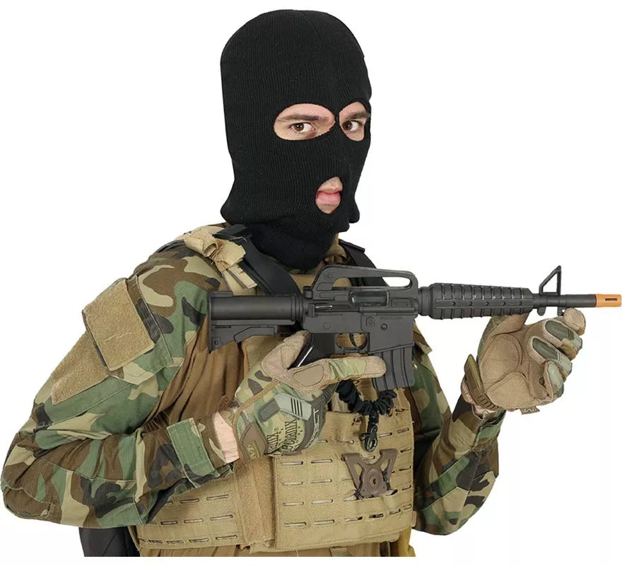 Translation missing: pt-PT.Subfusil M-16 de 52 cm