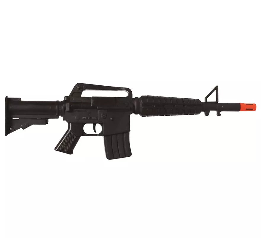 Translation missing: pt-PT.Subfusil M-16 de 52 cm