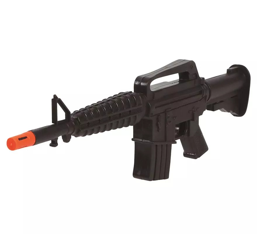 Translation missing: pt-PT.Subfusil M-16 de 52 cm