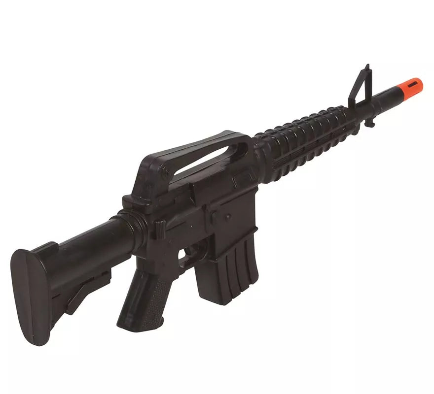 Translation missing: pt-PT.Subfusil M-16 de 52 cm