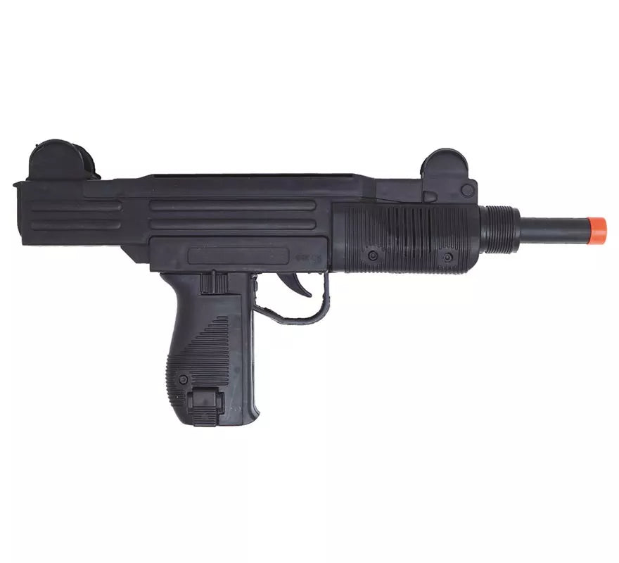 Translation missing: pt-PT.Subfusil uzi de 38 cm de Gánster
