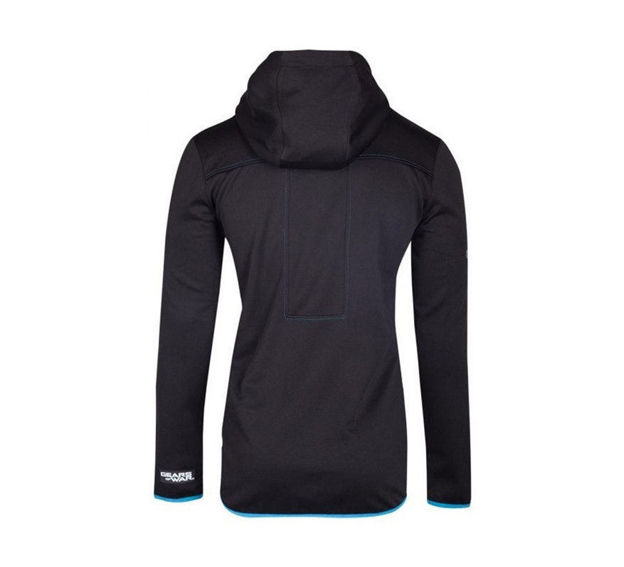 Translation missing: pt-PT.Sudadera Gears Of War Blue Omen