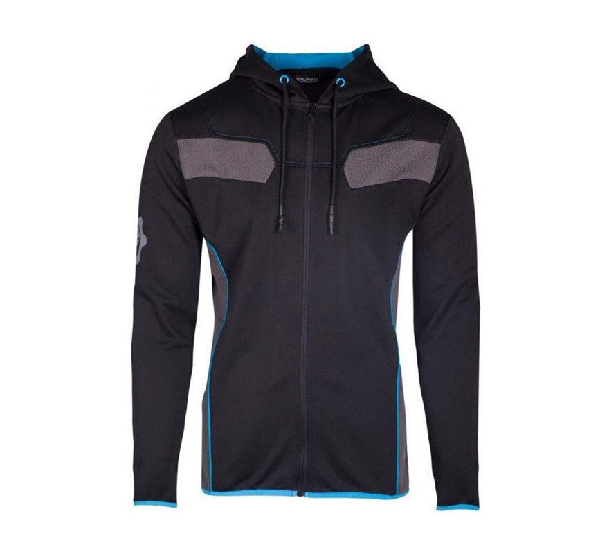 Translation missing: pt-PT.Sudadera Gears Of War Blue Omen