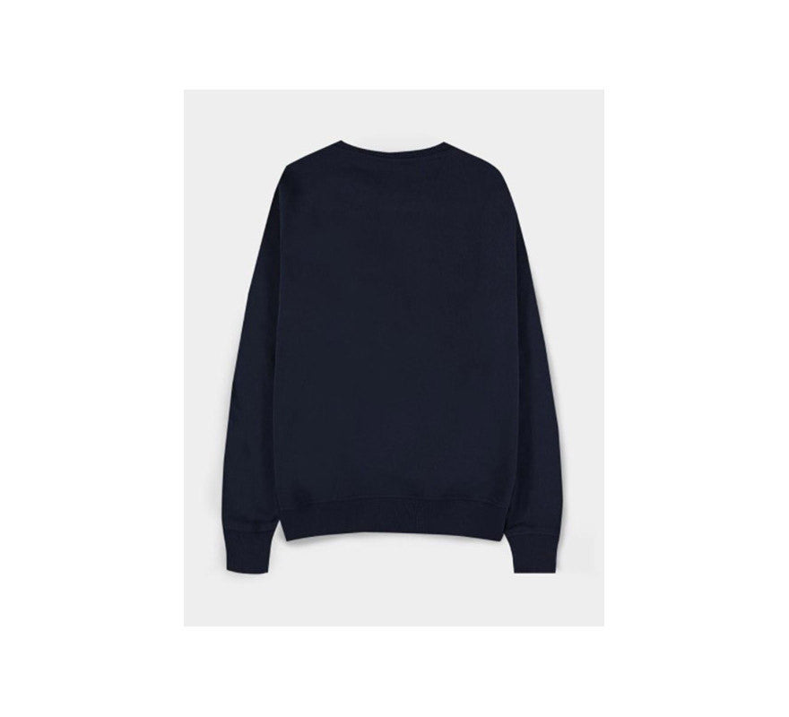 Translation missing: pt-PT.Sudadera Harry Potter Hogwarts Casas