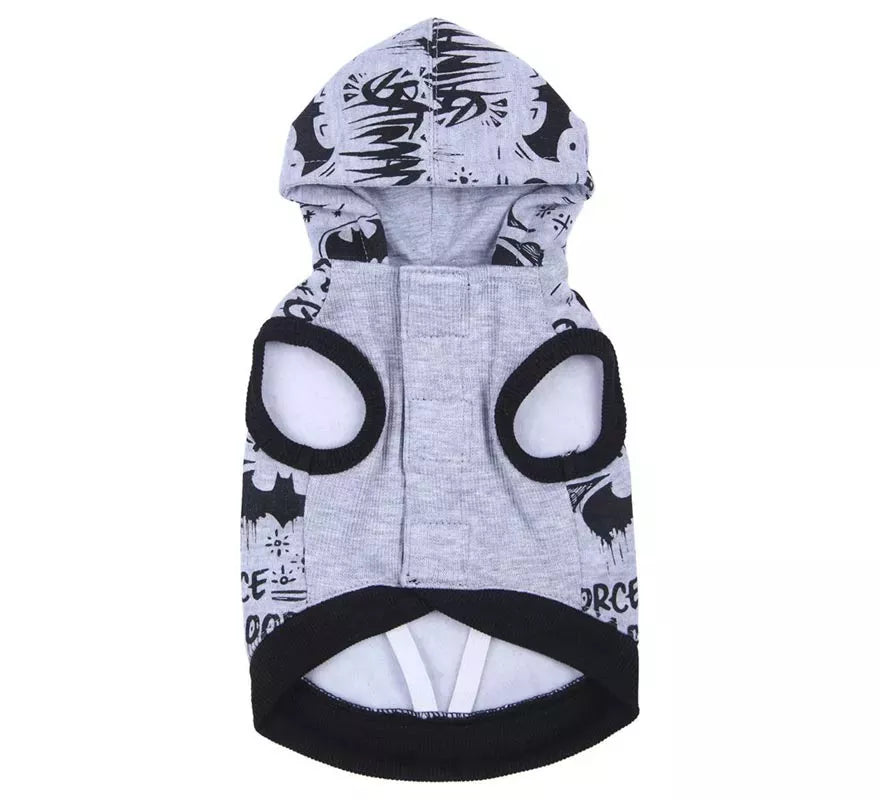 Translation missing: pt-PT.Sudadera para Perro de Batman
