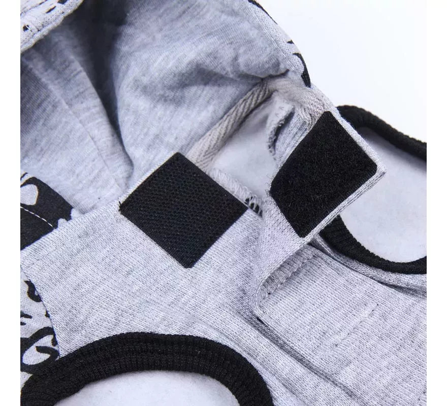 Translation missing: pt-PT.Sudadera para Perro de Batman