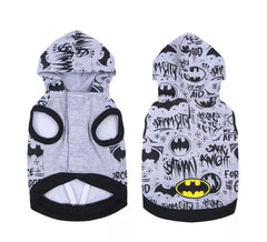 Moletom Cachorro Batman