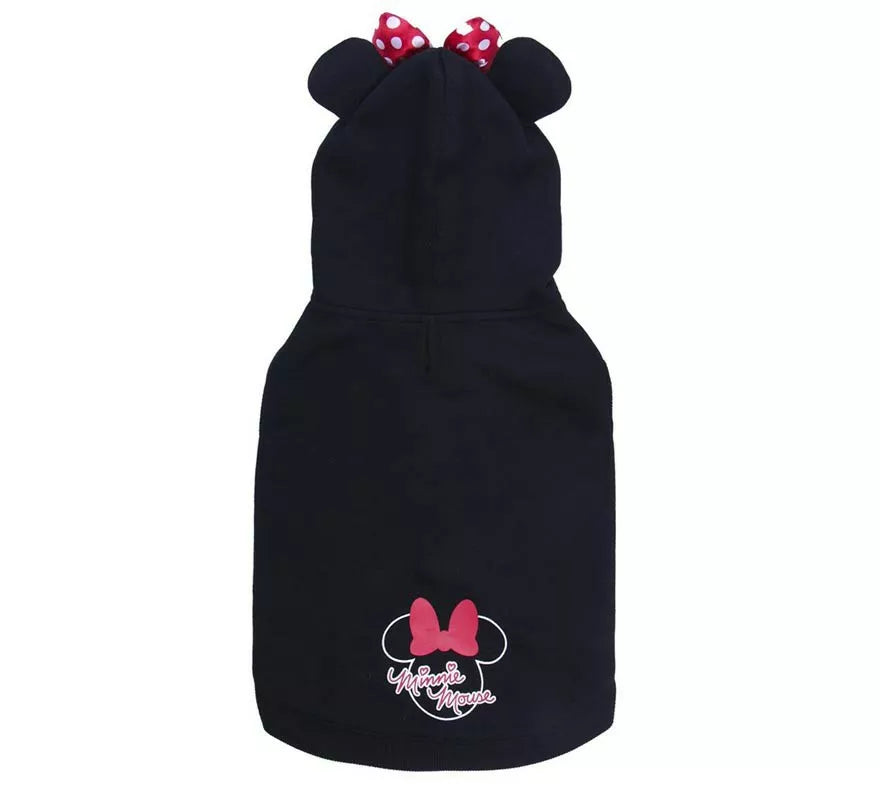 Translation missing: pt-PT.Sudadera para Perro de Minnie Mouse