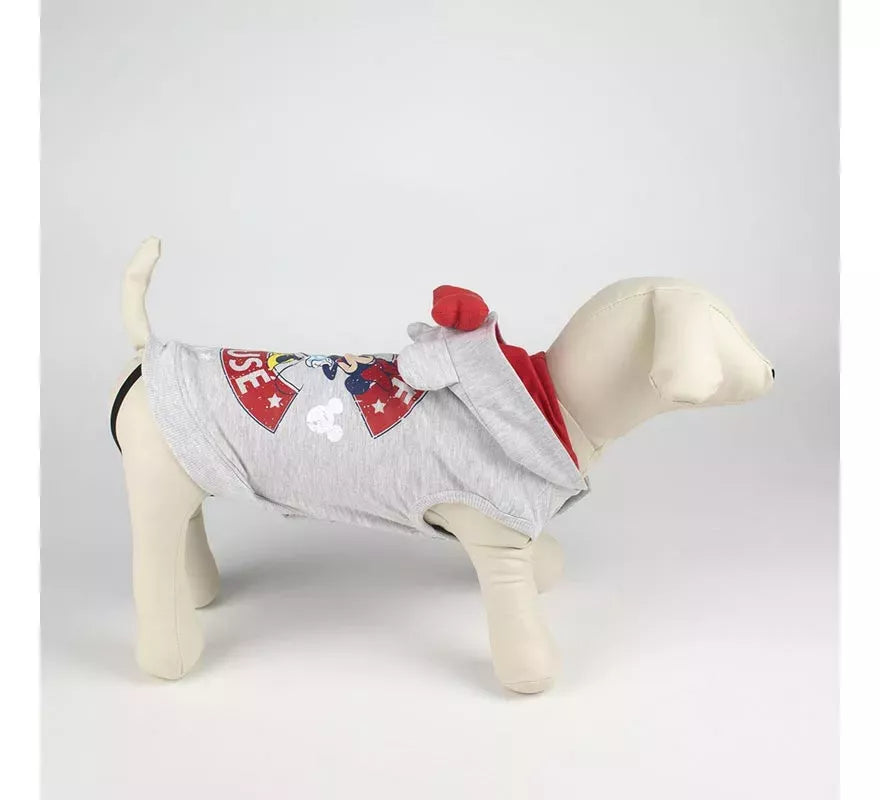 Translation missing: pt-PT.Sudadera para Perro de Minnie Mouse House