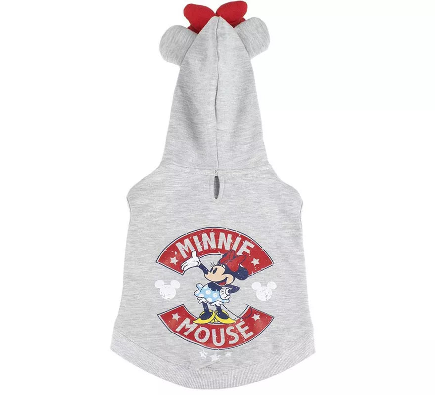 Translation missing: pt-PT.Sudadera para Perro de Minnie Mouse House