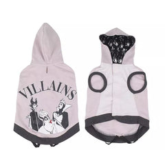 Moletom Cachorro Vilões da Disney