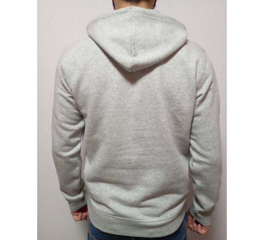 Sudadera robot rock