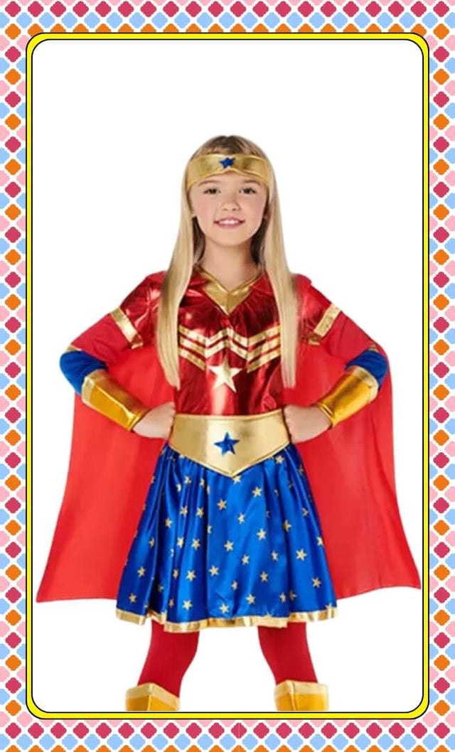 Super-heróis