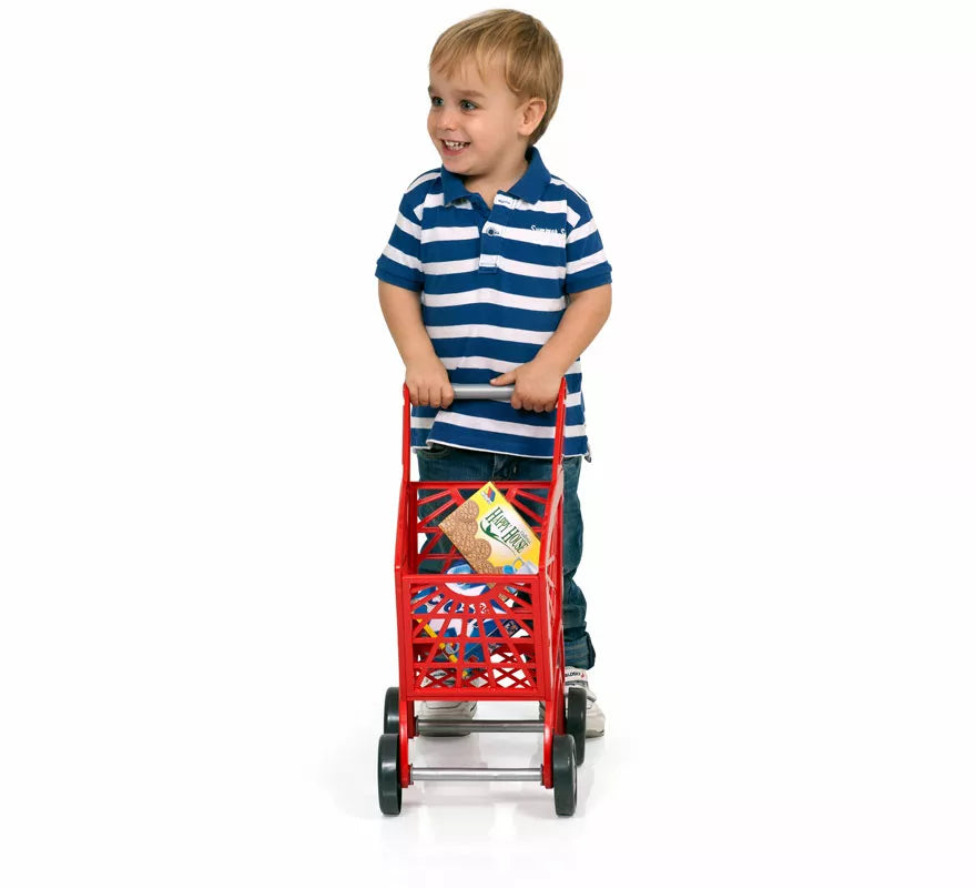 Translation missing: pt-PT.Supermercado de Juguete con Carrito