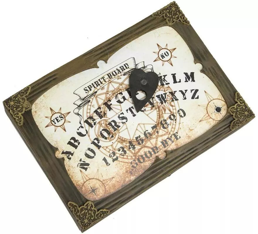 Translation missing: pt-PT.Tablero de Ouija 31x22 cm