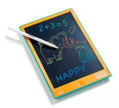 Tablet quadro branco LED XL