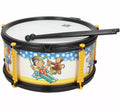 Tambor Circo Infantil