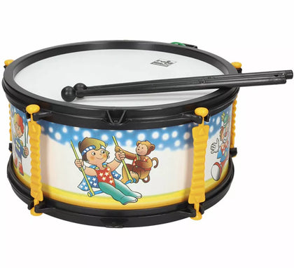 Tambor Circo Infantil