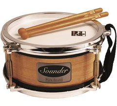 Sounder Metal drum 19x8 cm