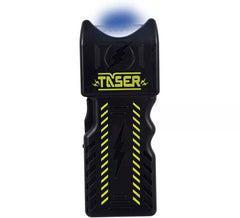 Taser eléctrico de 17 cm de imitação
