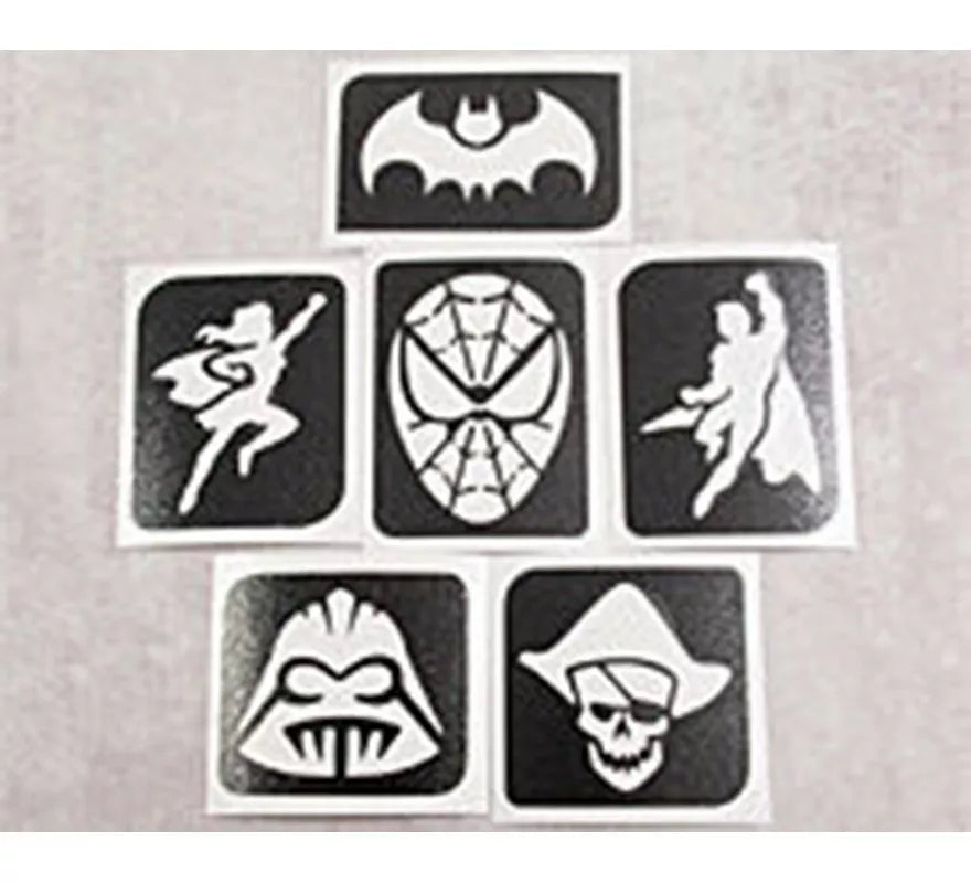 Translation missing: pt-PT.Tattoo Temporal Stencil Hero