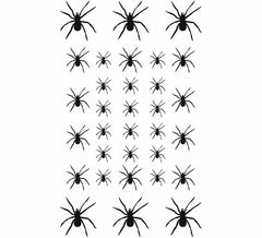 Tatuagens de aranha