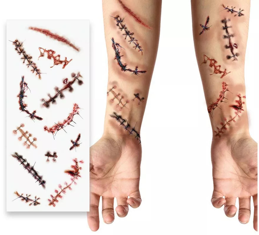 Translation missing: pt-PT.Tatuajes de Cicatrices
