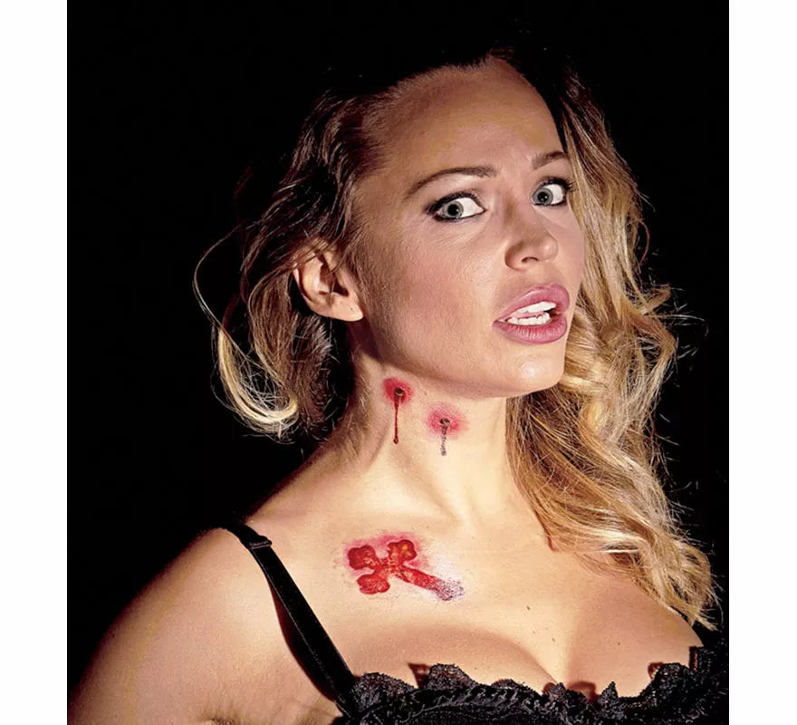 Translation missing: pt-PT.Tatuajes de Mordiscos de Vampiro