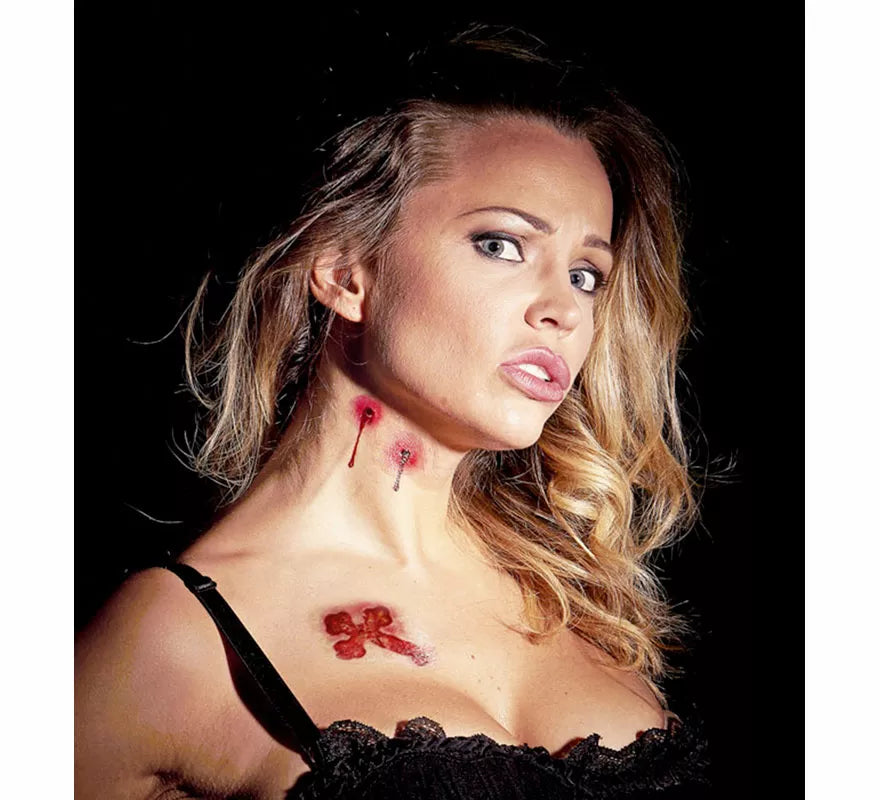 Translation missing: pt-PT.Tatuajes de Mordiscos de Vampiro