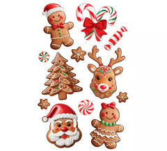 Tatuagens de Natal