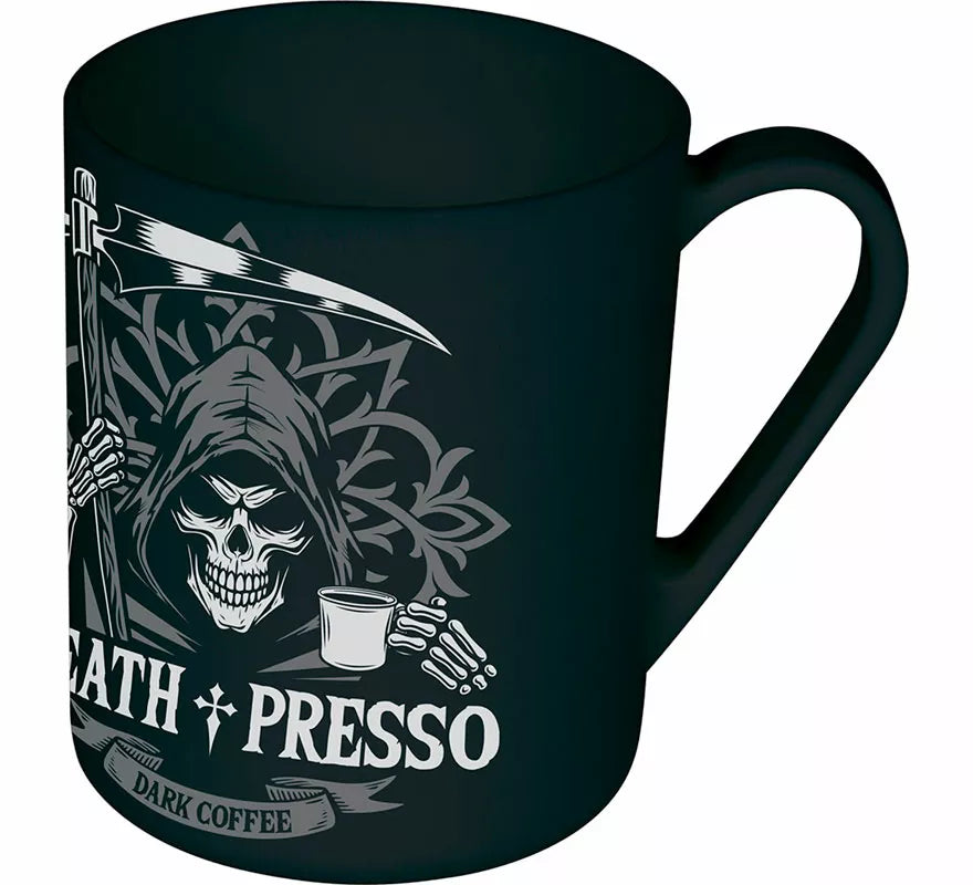 Translation missing: pt-PT.Taza Death Presso de 10 cm