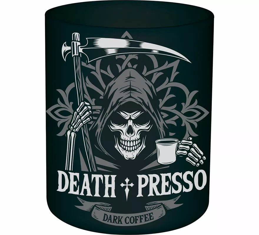 Translation missing: pt-PT.Taza Death Presso de 10 cm