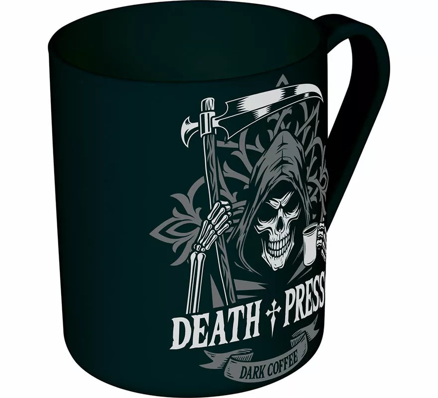 Translation missing: pt-PT.Taza Death Presso de 10 cm