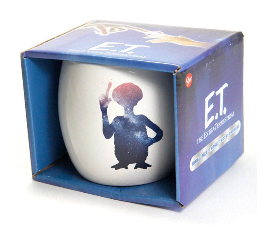 Translation missing: pt-PT.Taza E.T. El Extraterrestre Globe 385 ml