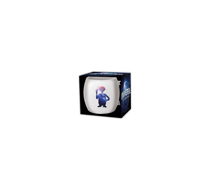Translation missing: pt-PT.Taza E.T. El Extraterrestre Globe 385 ml