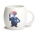 Taza E.T. El Extraterrestre Globe 385 ml