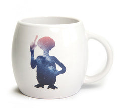 Caneca ET O Globo Extraterrestre 385 ml