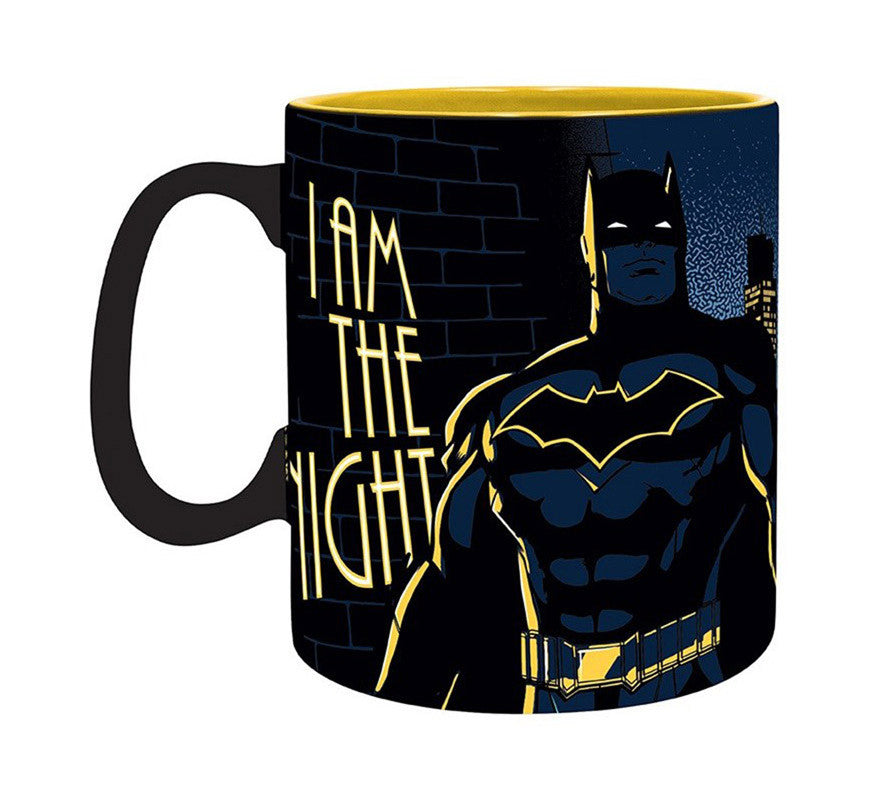 Translation missing: pt-PT.Taza Grande Batman Dark Knight