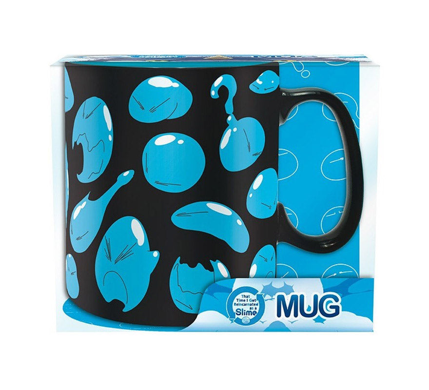 Translation missing: pt-PT.Taza Grande Rimuru Slime de 460 ml