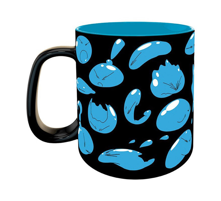 Translation missing: pt-PT.Taza Grande Rimuru Slime de 460 ml